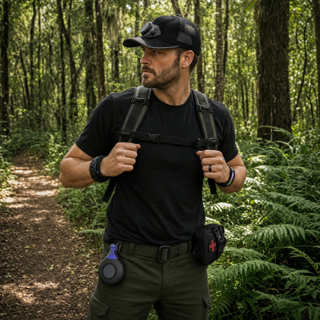 How to Protect Yourself from Ticks While Hiking: A Complete Guide