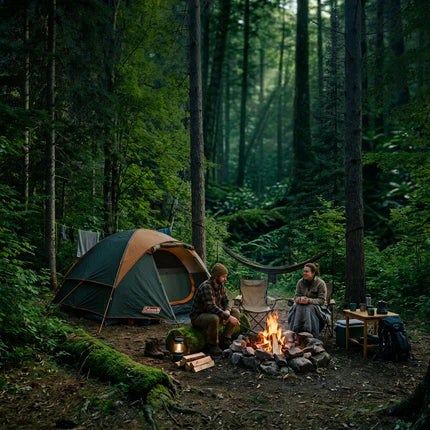 The Best Gear for Tick Protection on Your Next Camping Trip