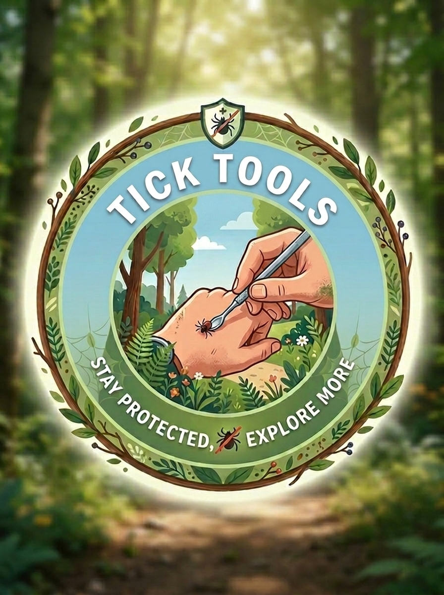 Tick Tools