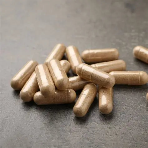 Grass Fed Multi Organ Supplement