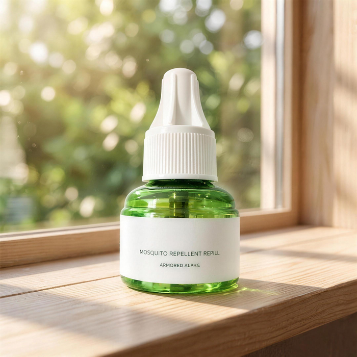 Mosquito Repellent Liquid Refill