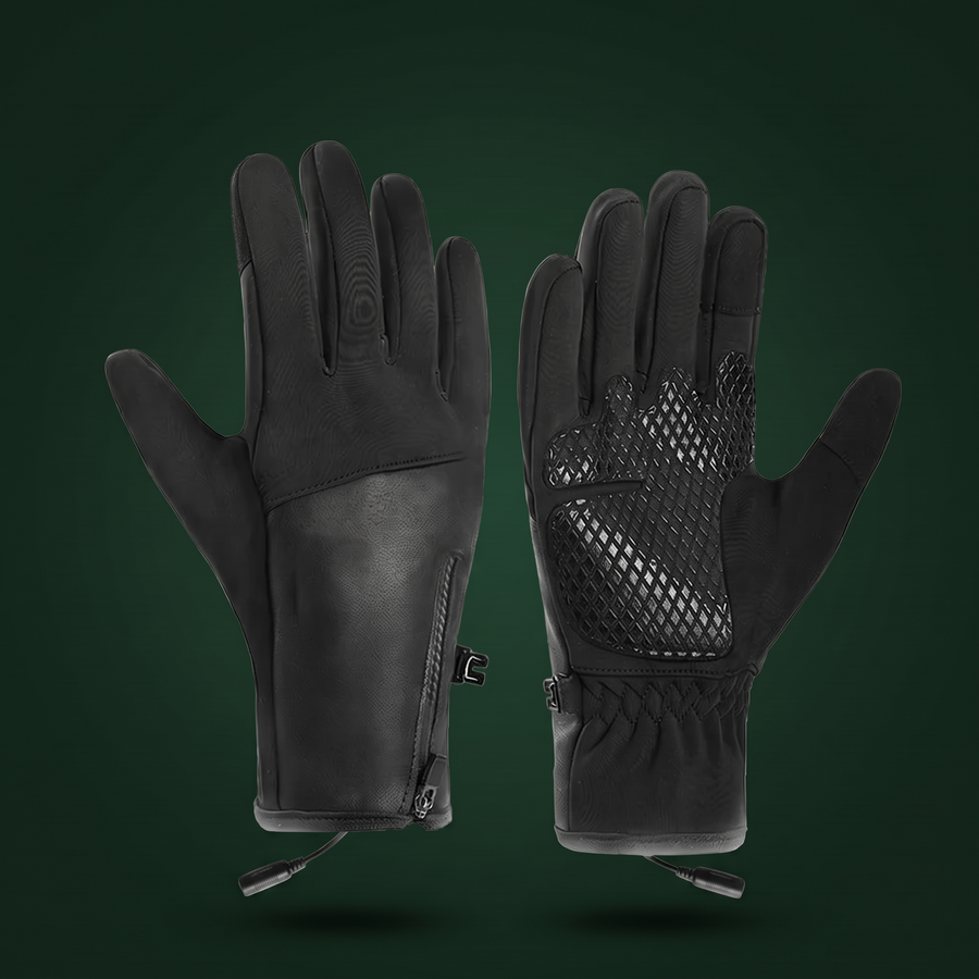 Rechargeable Heated Gloves