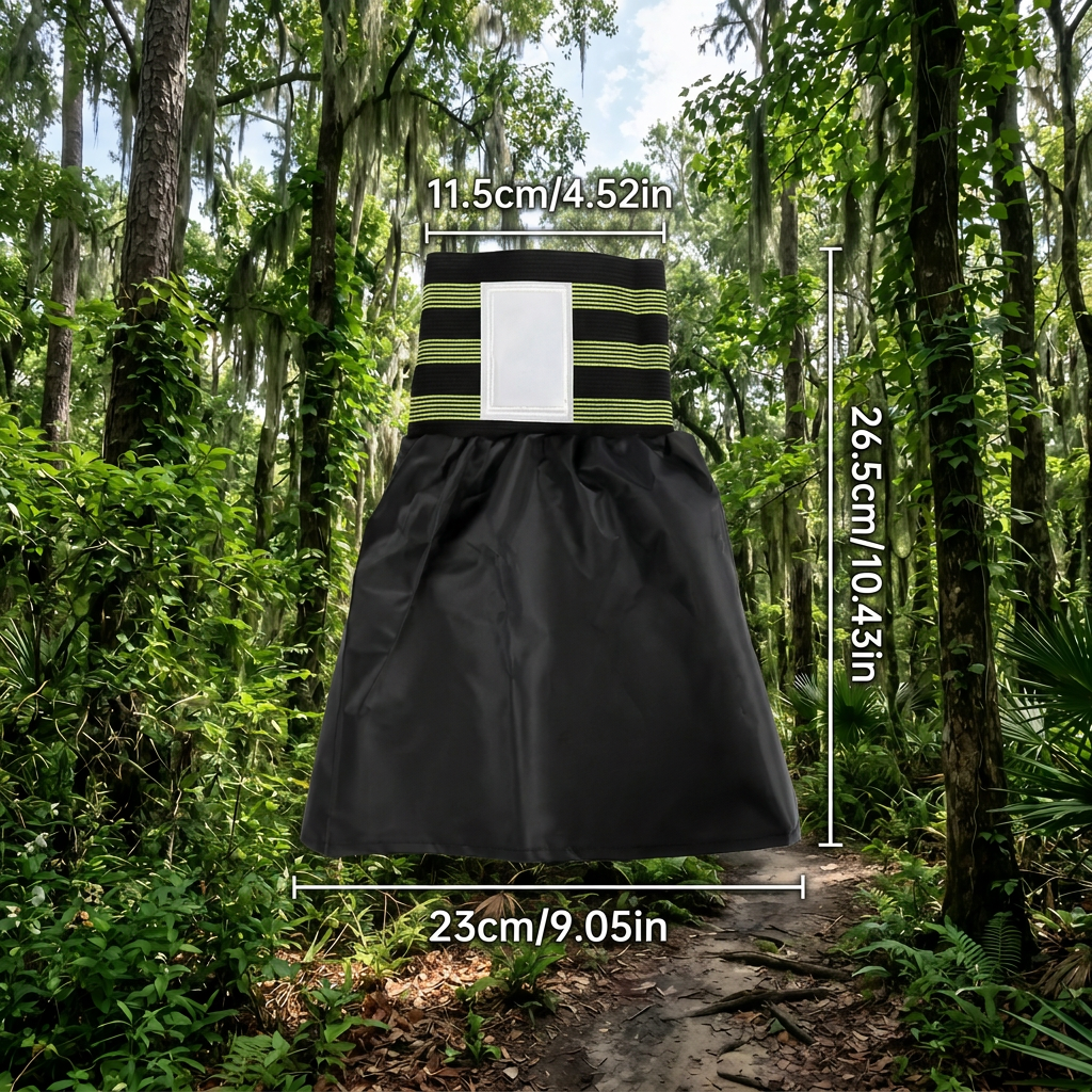 Shoe Gaiters