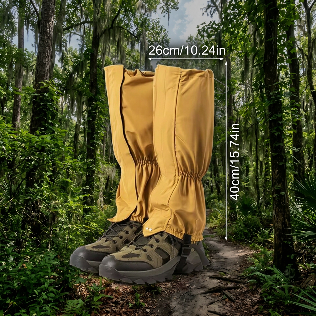 Leg Gaiters